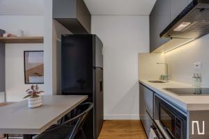 NOK Stylish 1BR Apartment in North Bogota