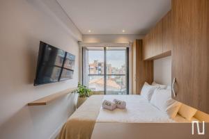 NOK Stylish 1BR Apartment in North Bogota