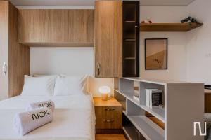 NOK Stylish 1BR Apartment in North Bogota