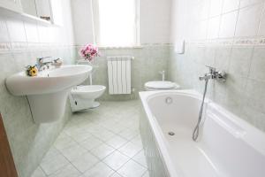 Leopardi - Pineto Vacanza