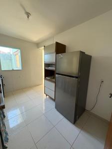 Casa na praia d Ulé - Guarapari
