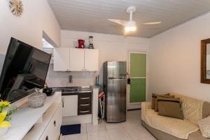 Copacabana: Conforto, Praia | 5 hóspedes