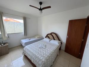 Casa na praia d Ulé - Guarapari