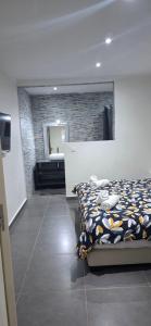 Villa Sara avec sa piscine et jardin