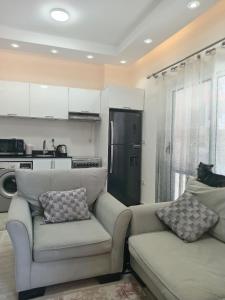 Julias house by the sea