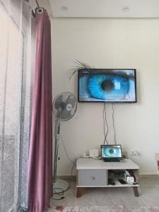 Julias house by the sea