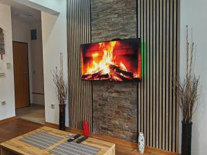 Pine Tree View Vila Pekovic Zlatibor