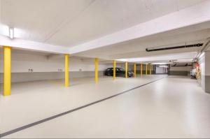 Family friendly Studio Holiday Leukerbad with free Parking