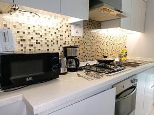 Waterfront Studio Near Dubai Mall Downtown Dubai
