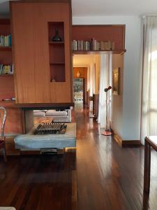 MONTECAMPI casa di charme