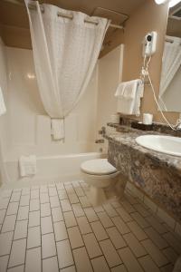 Westlock Inn & Conference Centre