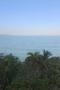 Edificio Marina del Rey Cartagena