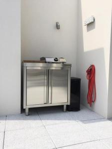 Résidence Essencia - Spacieux T2 au centre dArcachon MAE-9414