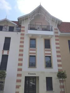 Résidence Essencia - Spacieux T2 au centre dArcachon MAE-9414