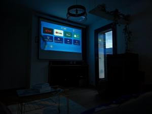 La Charmeuse des Alpes - Love room avec jacuzzi