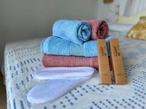 Ático con encanto en Cabo de Gata. A 100m de la playa.