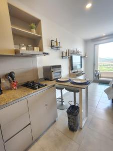 Beautiful Apartment Suite with Sea View