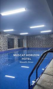 Muscat Horizon Hotel