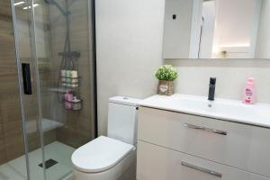 Suite con Bañera Naturaleza y desconexión