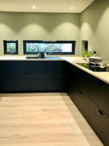 Spacious Mountain Cabin With View In Nissedal