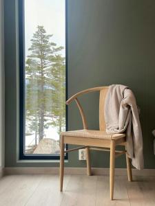 Spacious Mountain Cabin With View In Nissedal