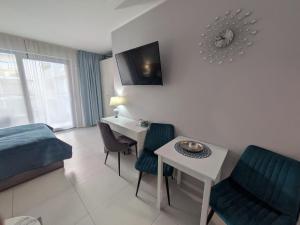 Apartament Balticus C101 Promenada Gwiazd RITA