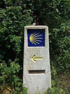 Albergue Val de Samos