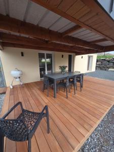 Gîte de la communette