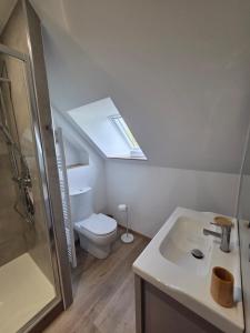 Gîte de la communette