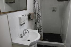 Alpine Heritage Motel