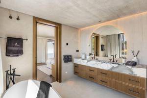 Stunning Villa Mose Rab