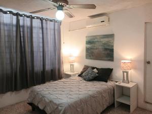 3 rooms close to the Tec de Mty and Fundidora park