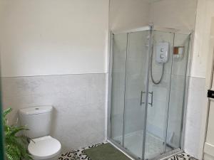 Town House with Free Parking