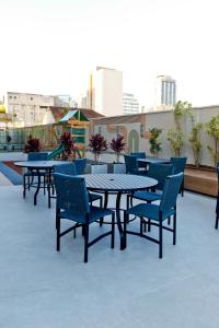 Novo Studio com garagem para turistas e executivos até 3 pessoas