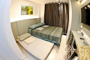 Novo Studio com garagem para turistas e executivos até 3 pessoas