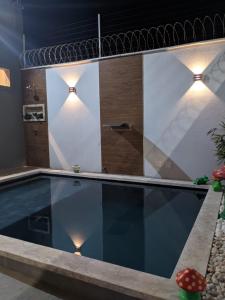 Quartos para Temporada próximo a Praia do Meio e Araçagi l Araçagi Beach Guest Rooms