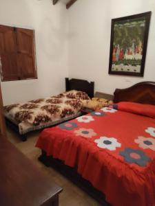 Casa Hotel los Patios