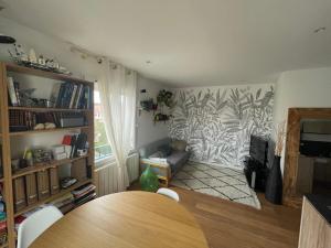 Appartement Bailly