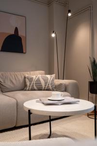 Red Diamond Elite -Spacious Ultra Central Apt