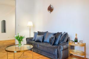 Vintage Romantic Apartment MTP Sala Ziemi Stare Zoo