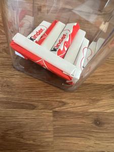 Modern Newport holiday home sleeps 8