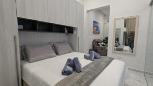 Valletta Studio with views