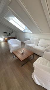 GOOD VIEW DACHSTUDIO- Nähe Zentrum Freudenstadt