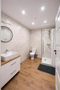 Apartamenty Nad Pilicą - Klimatyzacja - Sulejów