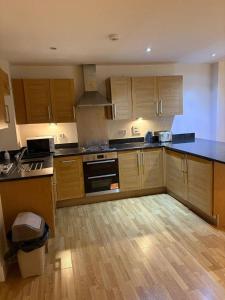 London bridge Luxury Apartment