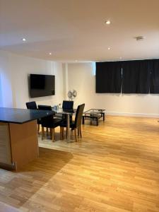 London bridge Luxury Apartment