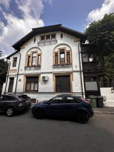 Cismigiu Apartments