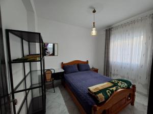 RESIDENCE AL Hoceima 2 Minutes de prés de PLAGE CALABONITA