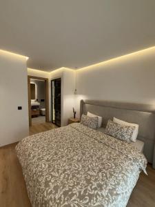 Warm & Cozy Apartment for your comfort