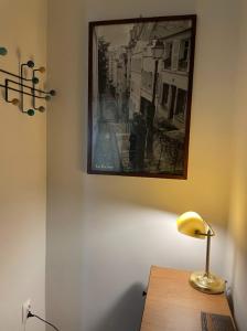 Przytulne mieszkanie przy parku Pola Mokotowskie